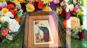 АКАФИСТ СВЯТОЙ БЛАЖЕННОЙ КСЕНИИ ПЕТЕРБУРГСКОЙ