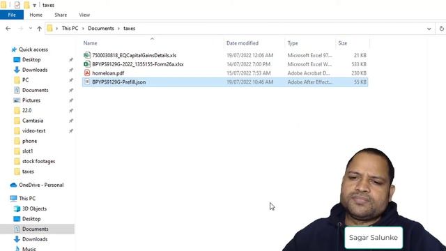 Format and view json file in notepad plus plus