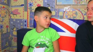 СЕСТРА стала БРАТОМ и устроила РАЗБОРКИ!!!!