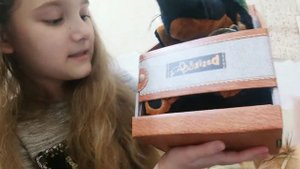 ОБЗОР на плушевого песика Ваксона!ОБЗОР и распаковка)😊#Vakson 1Часть