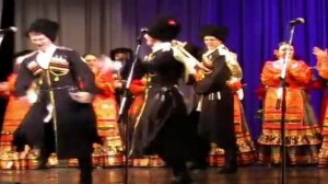 Кубанская казачья вольница  На балтийском да на взморье