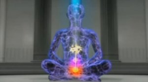 Звук создаёт реальность