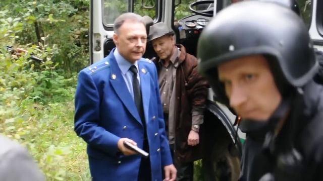 Деточки съёмки фильма 2