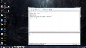 Поменять местами содержимое переменных в Программировании