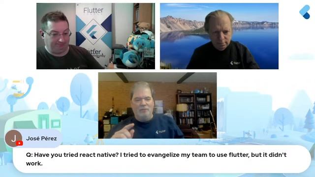 Humpday Q&A/AMA and Live Coding :: 31st January 2024 :: #HumpdayQandA #Flutter #FlutterCommunity