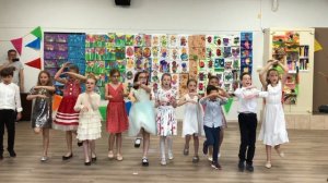 В ДОРОГУ, ДЕВЧОНКИ ! В ДОРОГУ, МАЛЬЧИШКИ!