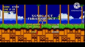 Как активировать Дубэг-мод на телефоне в Sonic the hedgehog 2