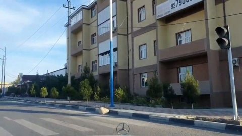 Конибодом Бобокалонов 2021