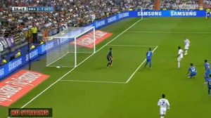 Real Madrid vs Getafe 4:1 GOALS HIGHLIGHTS