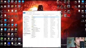 ✔"Dragon's Dogma: Dark Arisen" Как установить мод на причёски 😎 Косяки автора ❗ / Рассеянный склеро