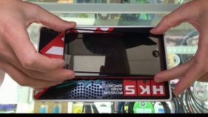 3D СТЕКЛО Supreme на iPhone. Как легко наклеить защитное стекло на телефон самому?