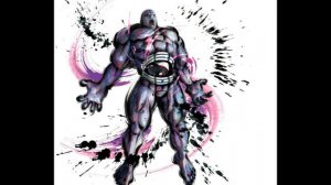 Street Fighter IV - Theme of Seth