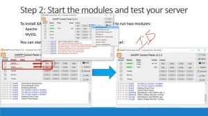 Part 4:  Content Management System in Word Press in Amharic Language Setting-up the Site