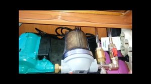 САМОДЕЛЬНЫЙ ВНЕШНИЙ ФИЛЬТР ДЛЯ АКВАРИУМА ЧАСТЬ 4 (модернизация)