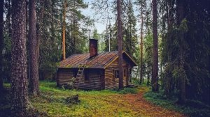 Невероятно красивая музыка Сергея Чекалина