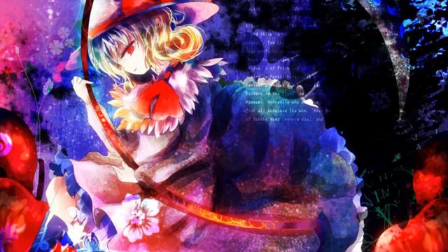 LLS Stage 3 Theme: Bad Apple!! смотреть онлайн