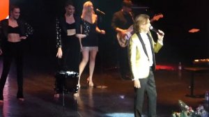 Дмитрий Маликов  -  Звезда моя далекая