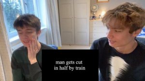 RUN THE GAUNTLET CHALLENGE - The MOST DISGUSTING Challenge on the Internet - w/ Lord Isaac