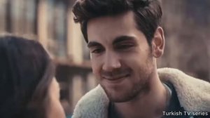 Burak & Serra || Пообещай, что не влюбишься в меня || [ моя левая сторона ]