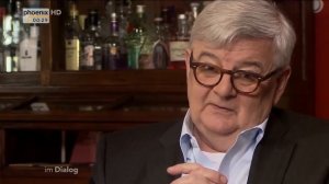 Joschka Fischer Best of