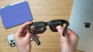 affordable Apple Vision Pro? / RayNeo Air 2 review