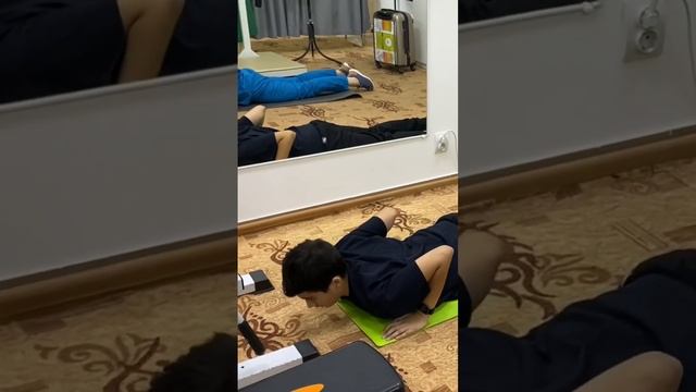 Сколиоз: упражнения в клинике реабилитации «Династия», Волгоград
