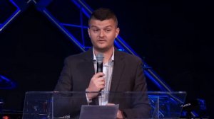 GPS of your life | Pavel Stefoglo | October 25, 2020 | 2nd Sunday Service