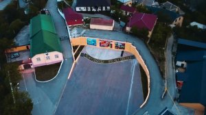 Гумбетовский район село Мехельта.