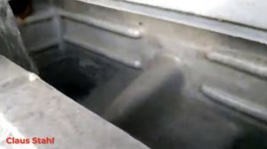 Einhell 4170445 Tauchpumpe GC-SP 3580 LL 350 W, 8 Liter pro Stunde, flachabsaugend