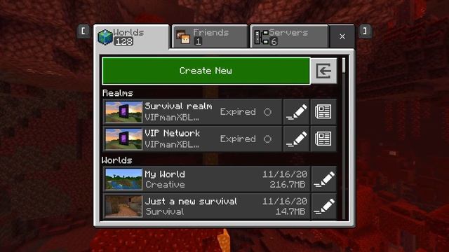 How To Join & Play Servers In Minecraft PS4! смотреть онлайн