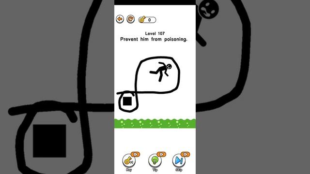 DRAW 2 SAVE :  ALL LEVELS GAMEPLAY || WALKTHROUGH LEVEL 97