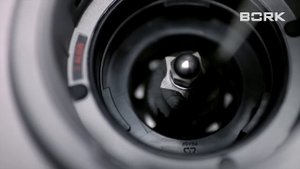 BORK C804: очистка кофемолки и сборка кофейной станции
