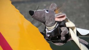Children's competitions in aircraft modeling sport F5J Детские соревнования по авиамодельному спорту