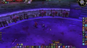 Гайд по Анхоли дк PvP 5.4.8