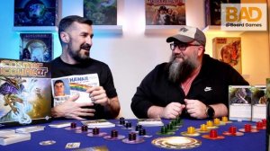 Cosmic Encounter | Review Board Game