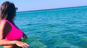 #Витязево #Анапа Обзор Atlantic Beach 🏖️