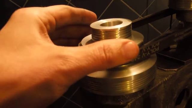 восстановление настольно сверлильного станка 2СС1 смотреть онлайн