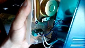 Китайский усилитель?!! Для компьютерных колонок годный.