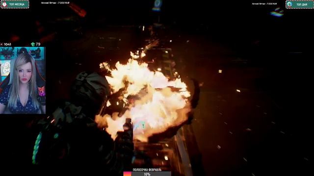 DEAD SPACE REMAKE (2023) Полное Прохождение на Русском и Обзор | ДЕД СПЕЙС РЕМЕЙК Прохождение