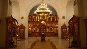 Искусство Древней Руси Архитектура 1