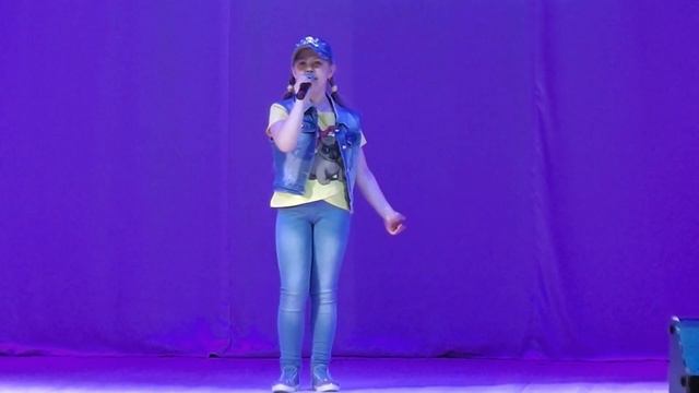 Яна Чернышева "Тормоз Вася" смотреть онлайн