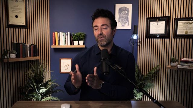 How to Know If You Need HCl Hydrochloric Acid Supplementation смотреть онлайн