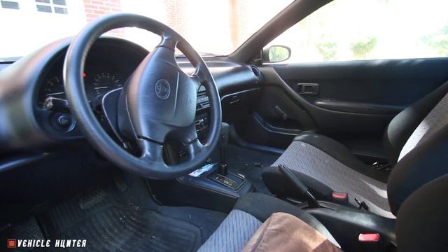 Cheaper than a toyota Echo смотреть онлайн