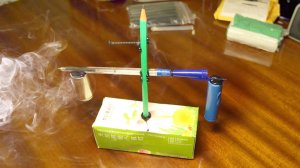 ? КАРАНДАШИ СТЕРЖНИ ЧЕРНОГО ТЕРМОКЛЕЯ ИЗ КИТАЯ С АЛИЭКСПРЕСС