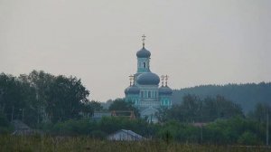 Базарный Сызган-моя малая Родина!:)