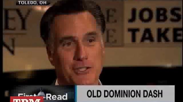 Romney Touts Compassionate Nature Of Mass. Health Care Law смотреть онлайн