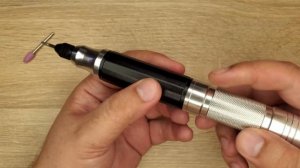 Бормашинка, гравер, мини-дрель, Grinder TUNGFUII с AliExpress