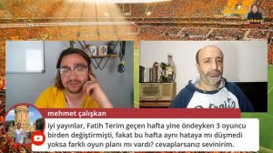 ÇAYKUR RİZESPOR 0-4  GALATASARAY / Diagne Show Başladı / Fatih Terim ve Futbolcuların Açıklamaları