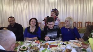 Мои 25, тетя из Крижополя 2 часть))