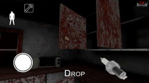 ПРОХОДИМ В РЕЖИМЕ КОШМАР ГРЕННИ 1.6! ✅ GRANNY 1.6 NIGHTMARE